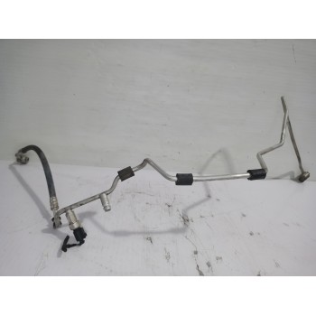 Recambio de tubos aire acondicionado para volkswagen passat lim. (362) advance bluemotion referencia OEM IAM 3C0820741AJ  