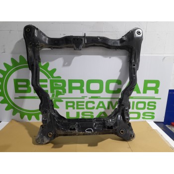 Recambio de puente delantero para hyundai elantra (xd) 2.0 crdi cat referencia OEM IAM 624102D01  
