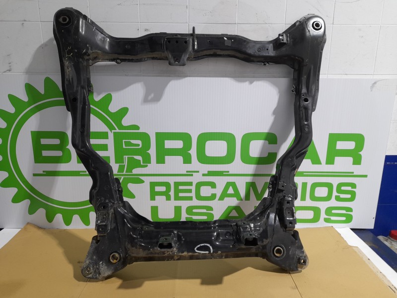 Recambio de puente delantero para hyundai elantra (xd) 2.0 crdi cat referencia OEM IAM 624102D01  