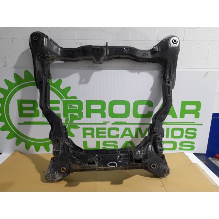 Recambio de puente delantero para hyundai elantra (xd) 2.0 crdi cat referencia OEM IAM 624102D01  