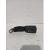 Recambio de enganche cinturon trasero izquierdo para peugeot 107 (pm_, pn_) 1.4 hdi referencia OEM IAM E034501  