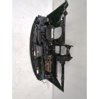 Recambio de salpicadero para nissan qashqai i (j10, nj10) 1.5 dci referencia OEM IAM 68030JD90A  