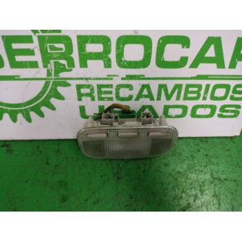 Recambio de luz interior para citroën c5 break 2.0 hdi referencia OEM IAM 9636696877  