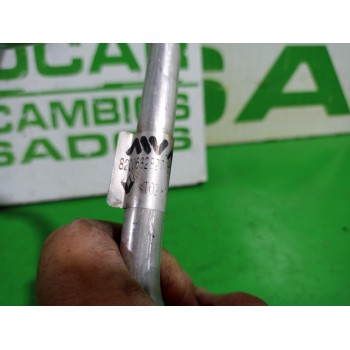 Recambio de tubos aire acondicionado para renault scenic ii grand emotion referencia OEM IAM 8200682827  