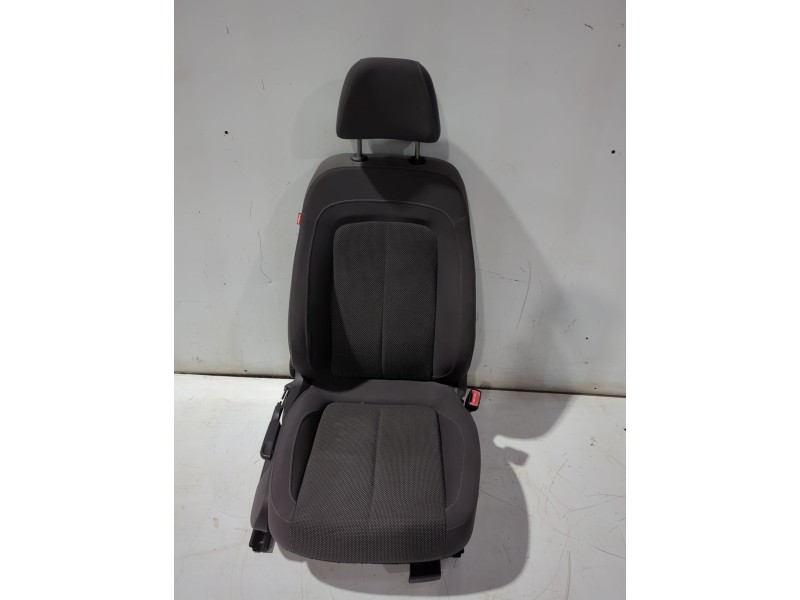 Recambio de asiento delantero derecho para seat exeo (3r2) 1.8 tsi referencia OEM IAM   