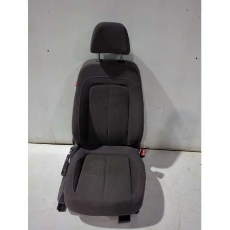Recambio de asiento delantero derecho para seat exeo (3r2) 1.8 tsi referencia OEM IAM   