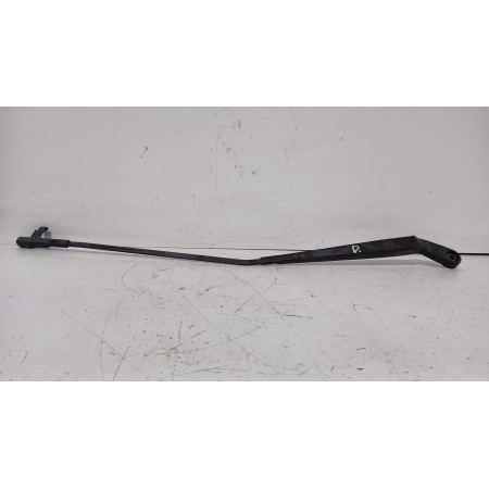 Recambio de brazo limpia delantero derecho para volkswagen polo iv sedán (9n2, 9n4) 1.9 tdi referencia OEM IAM 6Q1955410B  