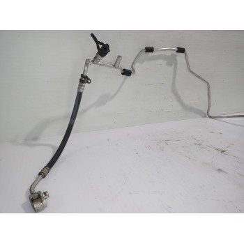 Recambio de tubos aire acondicionado para volkswagen passat lim. (362) advance bluemotion referencia OEM IAM 3C0820741AJ  