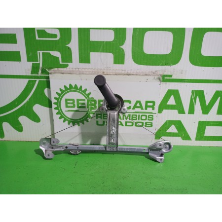 Recambio de elevalunas trasero izquierdo para opel astra h berlina elegance referencia OEM IAM 13100420LH  