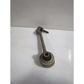 Recambio de brazo suspension inferior delantero derecho para bmw 1 (e87) 120 d referencia OEM IAM 31122405860  