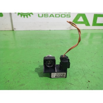 Recambio de sensor para renault megane ii coupe/cabrio confort authentique referencia OEM IAM 8200682396  
