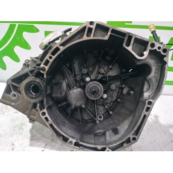 Recambio de caja cambios para renault scenic iii xmod bose referencia OEM IAM TL4/ 304016763R  