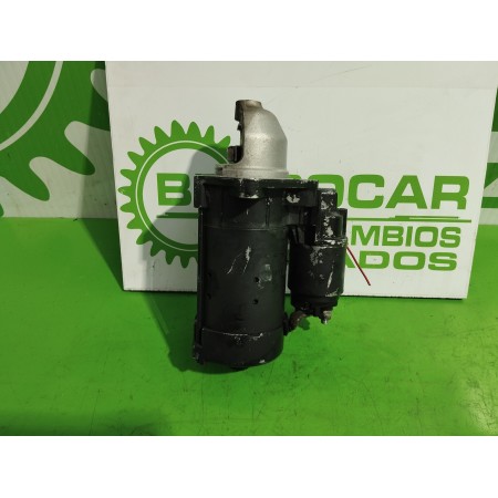 Recambio de motor arranque para iveco daily caja cerrada (1999 =>) 2.8 diesel cat referencia OEM IAM 0001223003  