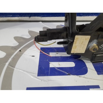 Recambio de pedal embrague para seat leon (1m1) 1.9 tdi referencia OEM IAM 1J1721321  