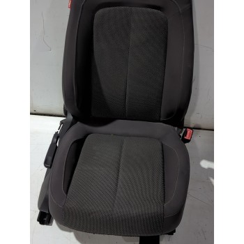 Recambio de asiento delantero derecho para seat exeo (3r2) 1.8 tsi referencia OEM IAM   
