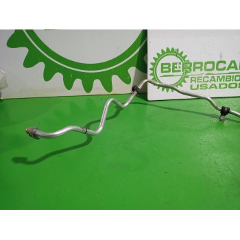 Recambio de tubos aire acondicionado para renault scenic ii grand emotion referencia OEM IAM 8200682827  