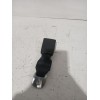 Recambio de enganche cinturon trasero izquierdo para peugeot 107 (pm_, pn_) 1.4 hdi referencia OEM IAM E034501  