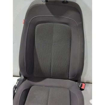 Recambio de asiento delantero derecho para seat exeo (3r2) 1.8 tsi referencia OEM IAM   