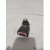 Recambio de enganche cinturon trasero izquierdo para peugeot 107 (pm_, pn_) 1.4 hdi referencia OEM IAM E034501  