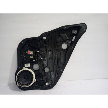 Recambio de elevalunas trasero derecho para kia niro (sg2) hybrid concept referencia OEM IAM 83480AT000  