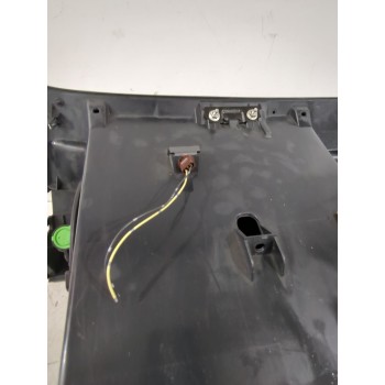 Recambio de guantera para nissan qashqai i (j10, nj10) 1.5 dci referencia OEM IAM 68510JD91A  