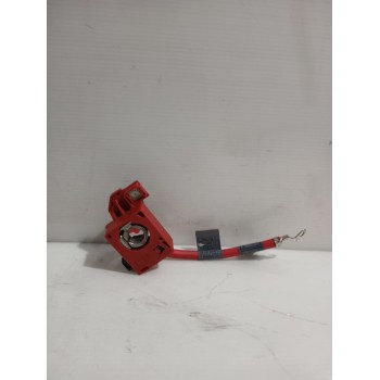 Recambio de borna postiva para bmw 1 (e87) 120 d referencia OEM IAM 6988973  