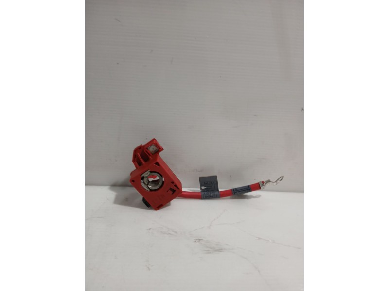 Recambio de borna postiva para bmw 1 (e87) 120 d referencia OEM IAM 6988973  