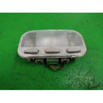 Recambio de luz interior para citroën c5 break 2.0 hdi referencia OEM IAM 9636696877  