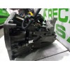 Recambio de caja cambios para renault scenic iii xmod bose referencia OEM IAM TL4/ 304016763R  