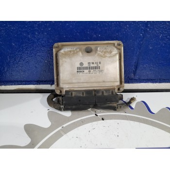 Recambio de centralita motor uce para seat leon (1m1) 1.9 tdi referencia OEM IAM 038906012BS  