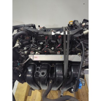 Recambio de motor completo para toyota auris (_e15_) 1.33 dual-vvti (nre150_) referencia OEM IAM 1900047092  