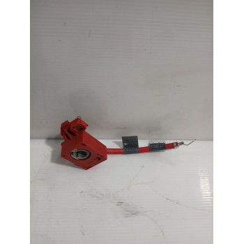 Recambio de borna postiva para bmw 1 (e87) 120 d referencia OEM IAM 6988973  