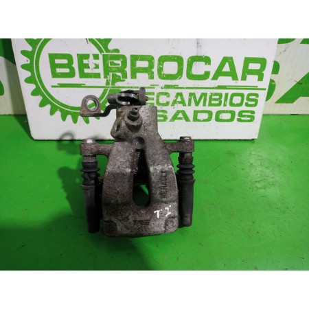 Recambio de pinza de freno trasera izquierda para renault scenic ii grand emotion referencia OEM IAM 8201131345  