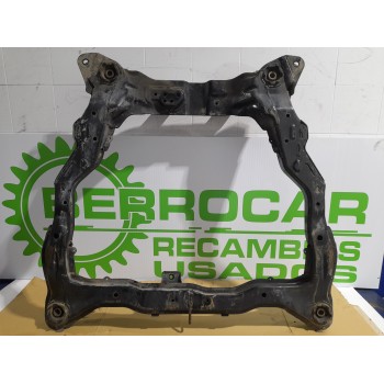 Recambio de puente delantero para hyundai elantra (xd) 2.0 crdi cat referencia OEM IAM 624102D01  