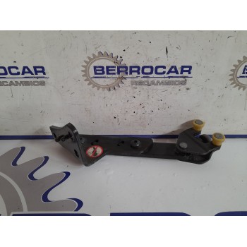 RIEL DE PUERTA CORREDERA 98080758 