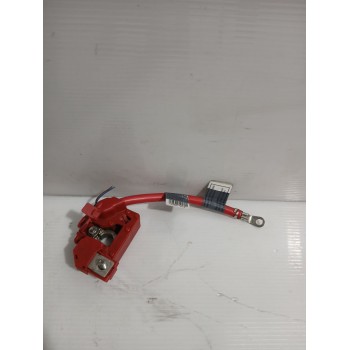 Recambio de borna postiva para bmw 1 (e87) 120 d referencia OEM IAM 6988973  