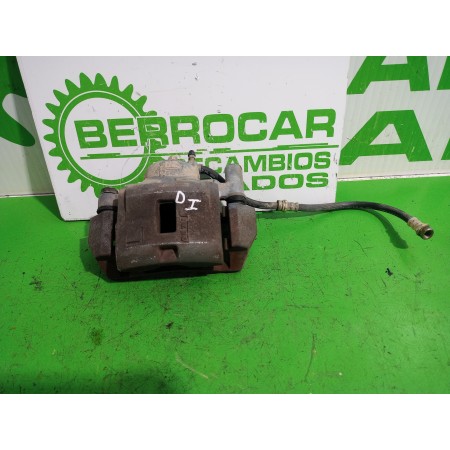 Recambio de pinza de freno delantera izquierda para mazda 626 berlina (gf) 2.0 16v cat referencia OEM IAM GA5R3371X  