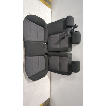 ASIENTO TRASERO 