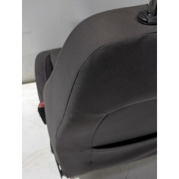 Recambio de asiento delantero derecho para seat exeo (3r2) 1.8 tsi referencia OEM IAM   