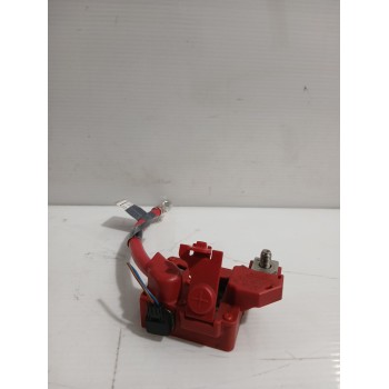 Recambio de borna postiva para bmw 1 (e87) 120 d referencia OEM IAM 6988973  