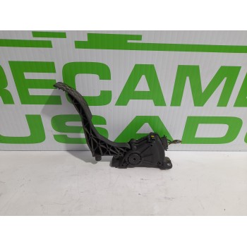 Recambio de pedal acelerador para seat ibiza (6l1) 1.4 tdi cat (bnm) referencia OEM IAM 6Q1721503B  