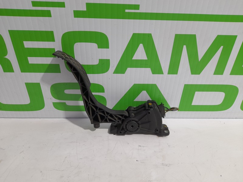 Recambio de pedal acelerador para seat ibiza (6l1) 1.4 tdi cat (bnm) referencia OEM IAM 6Q1721503B  