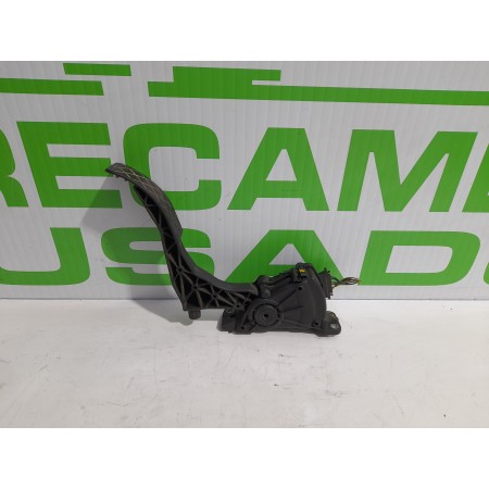 Recambio de pedal acelerador para seat ibiza (6l1) 1.4 tdi cat (bnm) referencia OEM IAM 6Q1721503B  