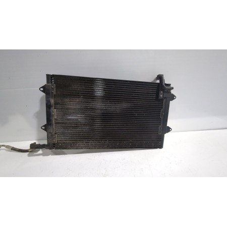 Recambio de condensador / radiador aire acondicionado para volkswagen golf v (1k1) 2.0 fsi referencia OEM IAM 1H0820413  