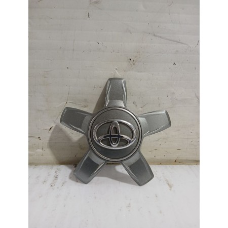 Recambio de tapacubos para toyota corolla station wagon (_e21_) 1.8 hybrid (zwe211) referencia OEM IAM PW4581000  