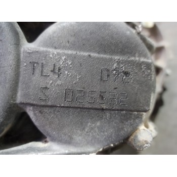 Recambio de caja cambios para renault scenic iii xmod bose referencia OEM IAM TL4/ 304016763R  