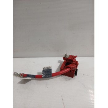 Recambio de borna postiva para bmw 1 (e87) 120 d referencia OEM IAM 6988973  