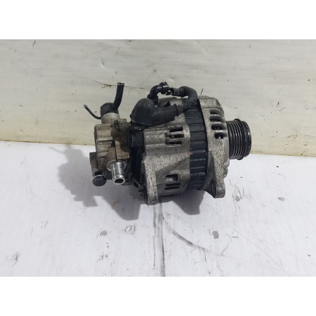 Recambio de alternador para kia carnival ii 2.9 crdi lx referencia OEM IAM TA000A56901  