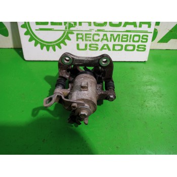 Recambio de pinza de freno trasera izquierda para renault scenic ii grand emotion referencia OEM IAM 8201131345  