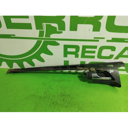 Recambio de maneta interior delantera izquierda para opel astra h berlina essentia referencia OEM IAM 8610919  